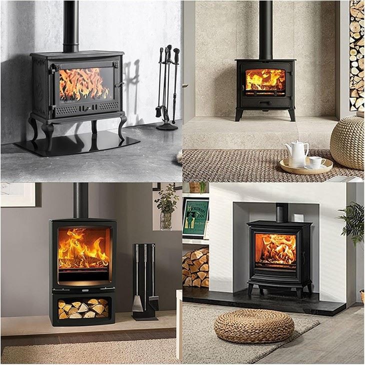 Wood Stove Catalytic Converter manufacturers