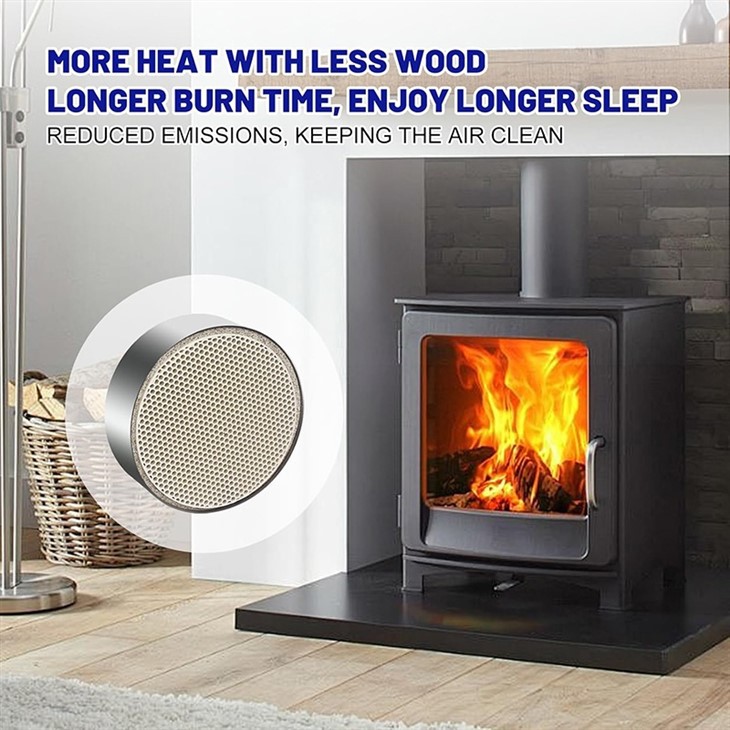 Wood Stove Catalytic Converter price